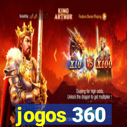 jogos 360